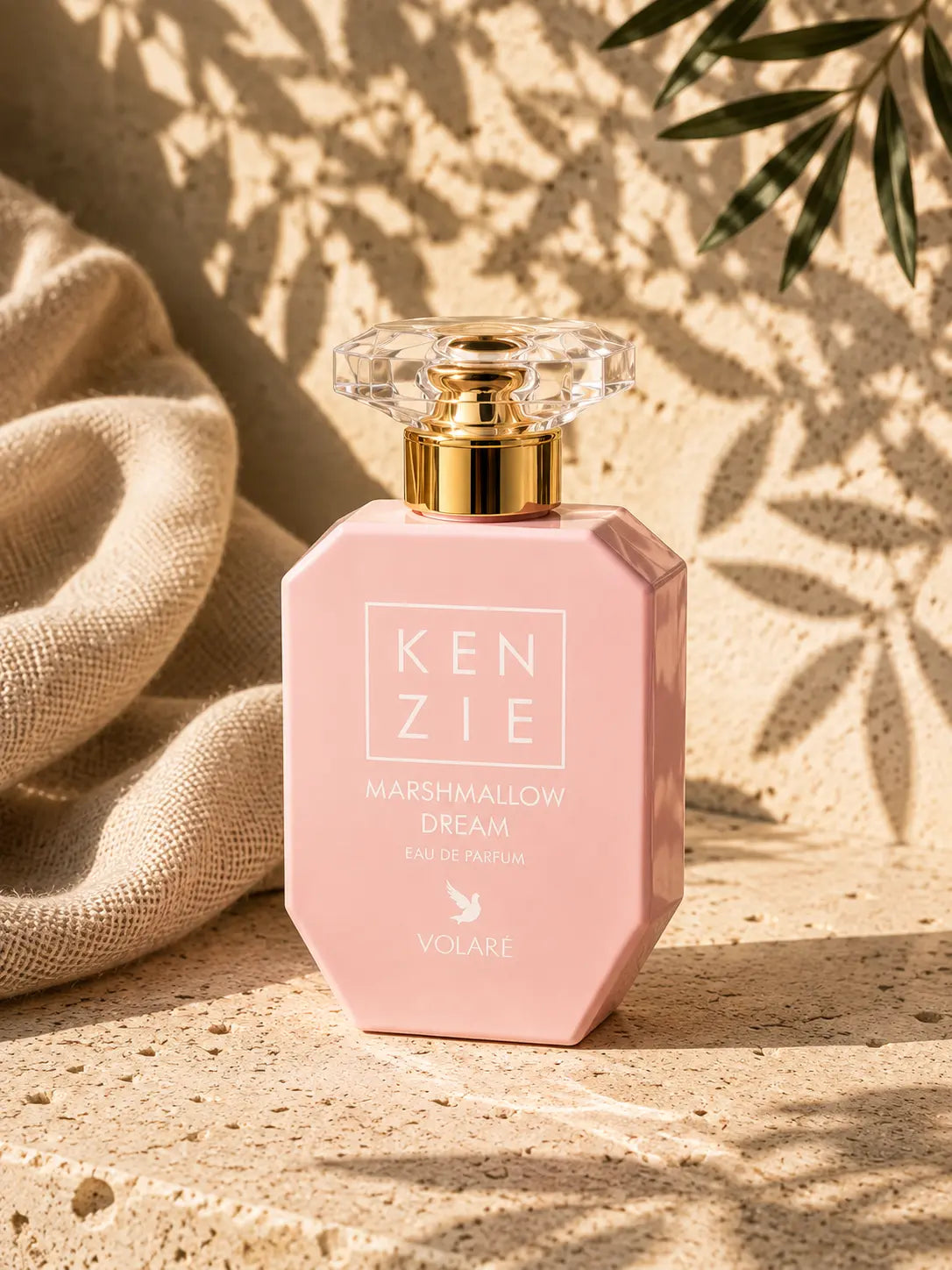 Kenzie Marshmallow Dream Volaré – Eau de Parfum 100 ml Parfum grossiste