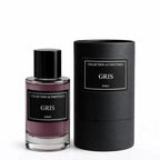 GRIS – Eau de parfum 50 ml | Collection Authentique Paris Parfum grossiste