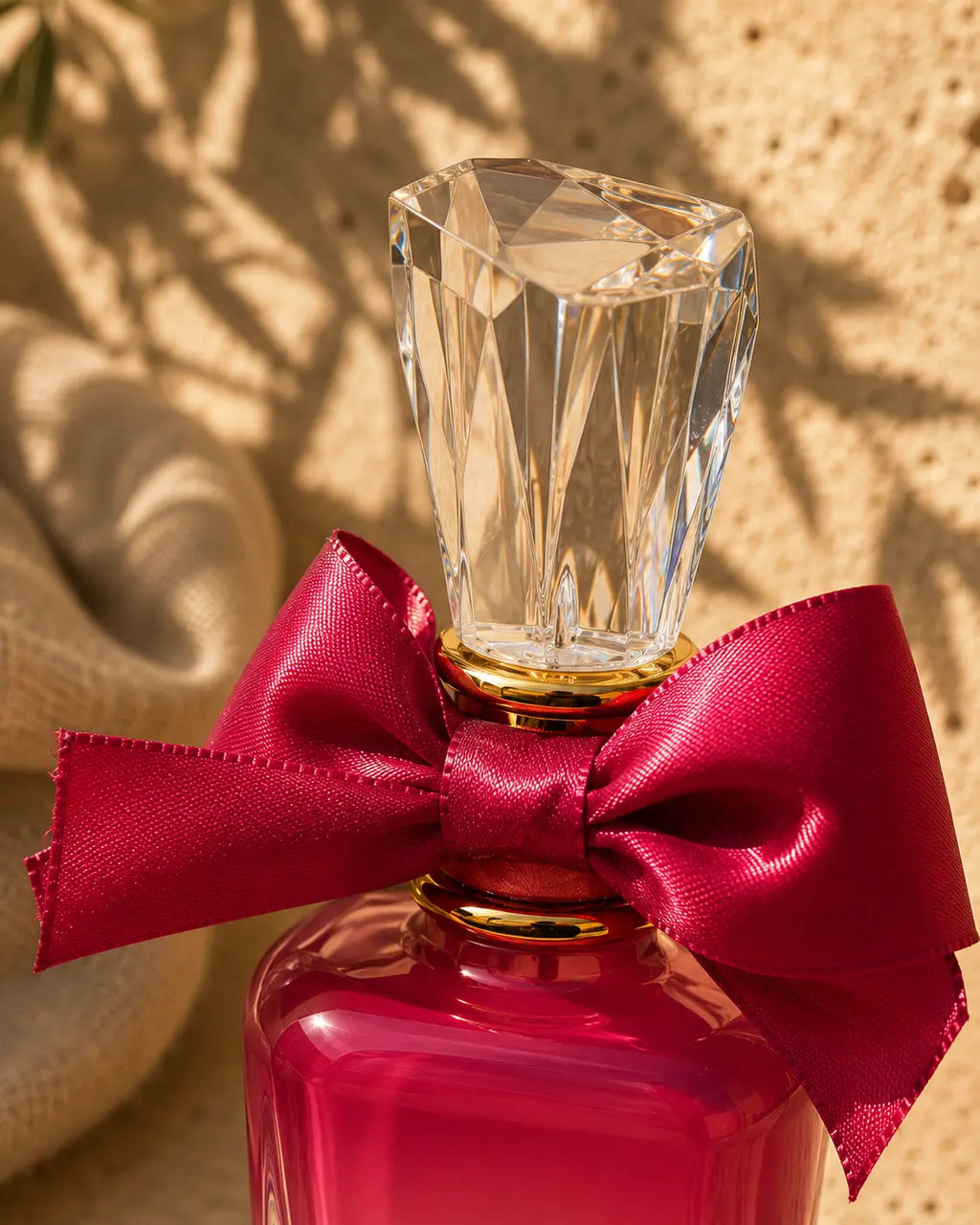 Bint Hooran Rose Passion Ard Al Zaafaran – Eau de parfum 100 ml Parfum grossiste