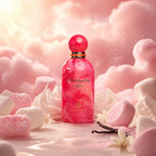 Marshmallow Kiss Dubai Flower Extrait de parfum 100 ml - Jolly HumaniTé