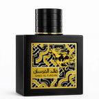 Qaed Al Fursan – Eau de Parfum 90 ml | Lattafa Parfum grossiste