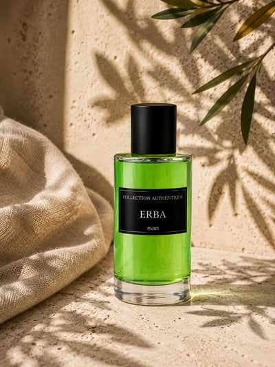 Erba Collection Authentique Paris - Eau de Parfum 50 ml
