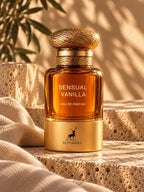 Maison Alhambra Sensual Vanilla - Eau de parfum 80 ml Parfum grossiste