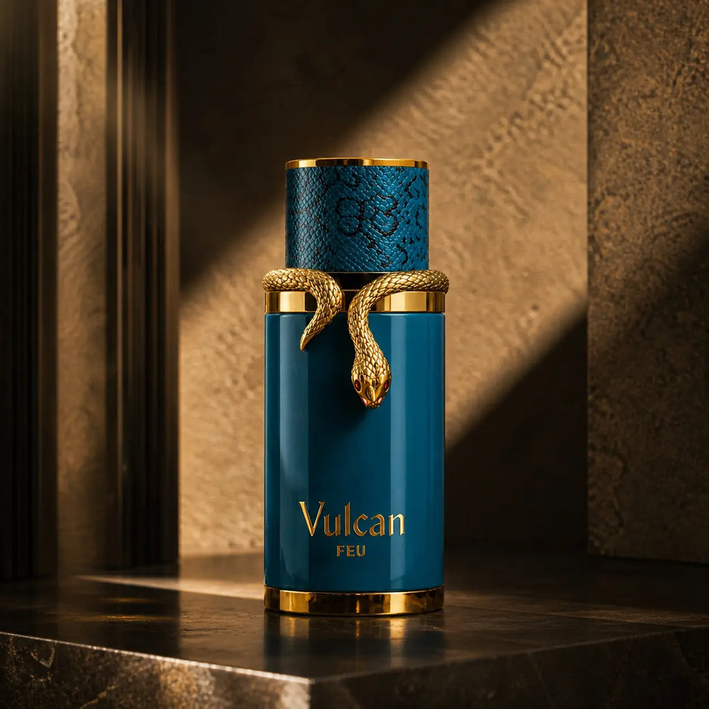 Vulcan Feu  French Avenue – Eau de parfum 100 ml Parfum grossiste