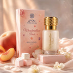 Musc Tahara Marshmallow Peach Dubaï Flower 12 ml marshop
