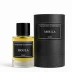 Moula - Eau de parfum 50 ml |Collection Authentique Paris Parfum grossiste