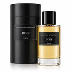 Bois Collection Authentique Paris - Eau de Parfum 50 ml Collection Authentique Paris