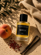 Moula Collection Authentique Paris- Eau de parfum 50 ml Parfum grossiste