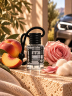 Diffuseur voiture Musc Neige RP Paris-10 ml Parfum grossiste