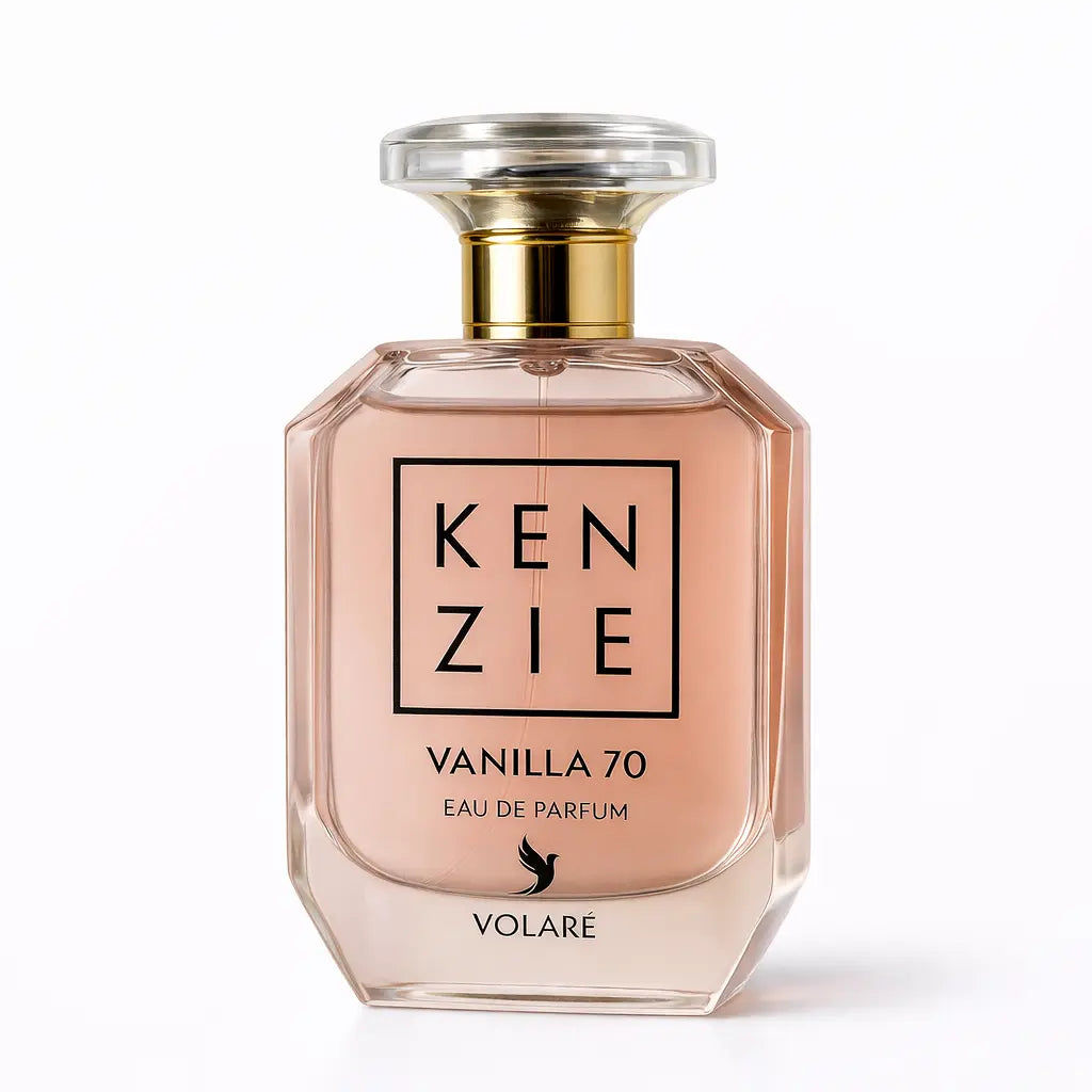 Kenzie Vanilla 70 - Eau de parfum 100 ml | Volaré Parfum grossiste