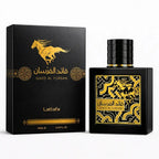 Qaed Al Fursan – Eau de Parfum 90 ml | Lattafa Parfum grossiste