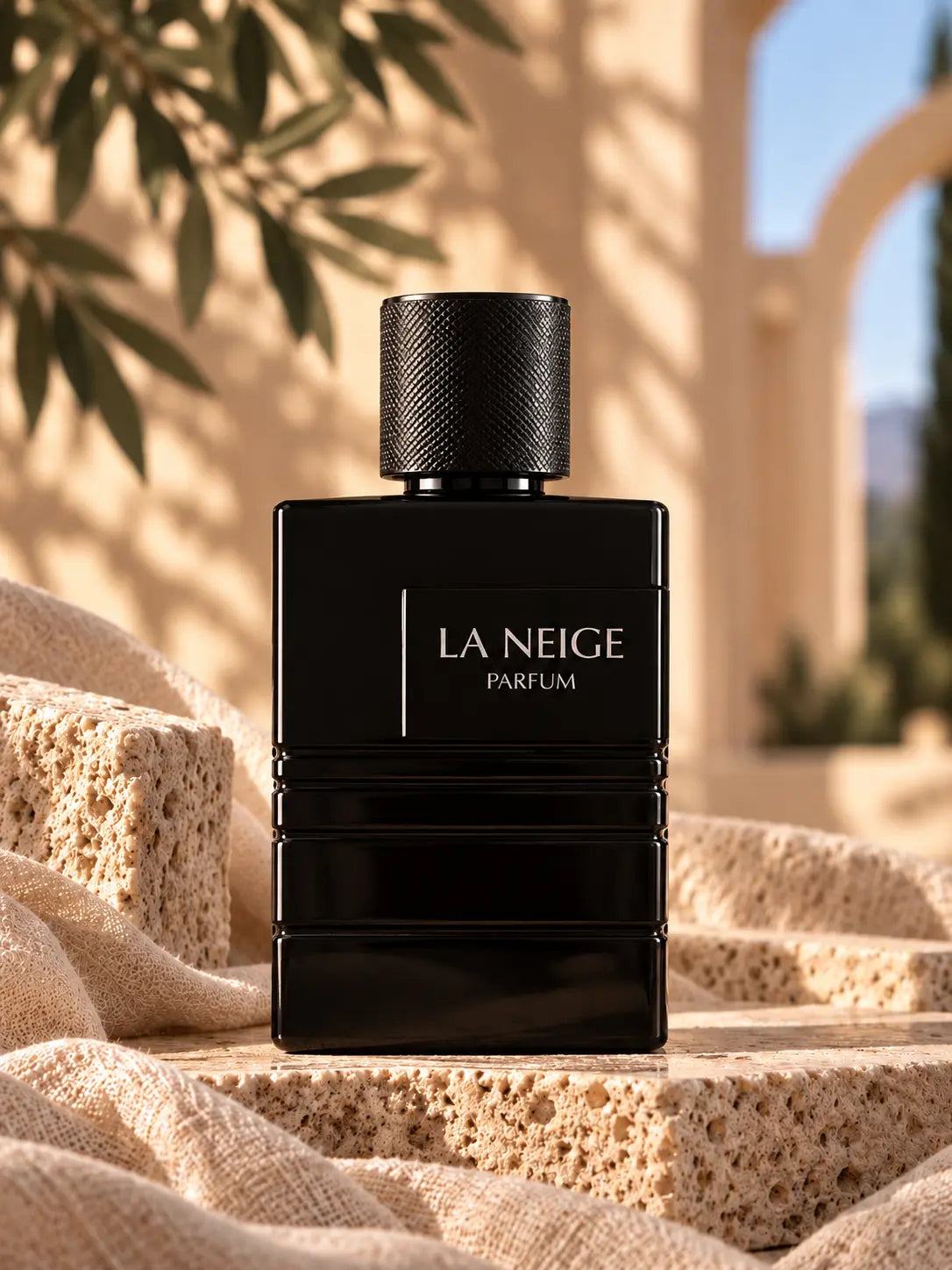 La Neige Volaré – Eau de Parfum 100 ml Parfum grossiste