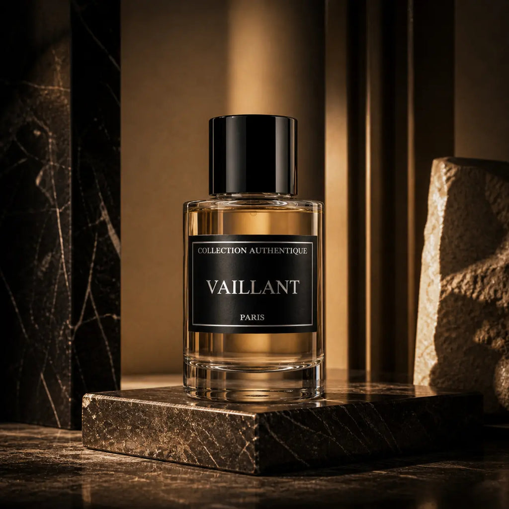 Vaillant Collection Authentique Paris – Eau de Parfum 50 ml Parfum grossiste