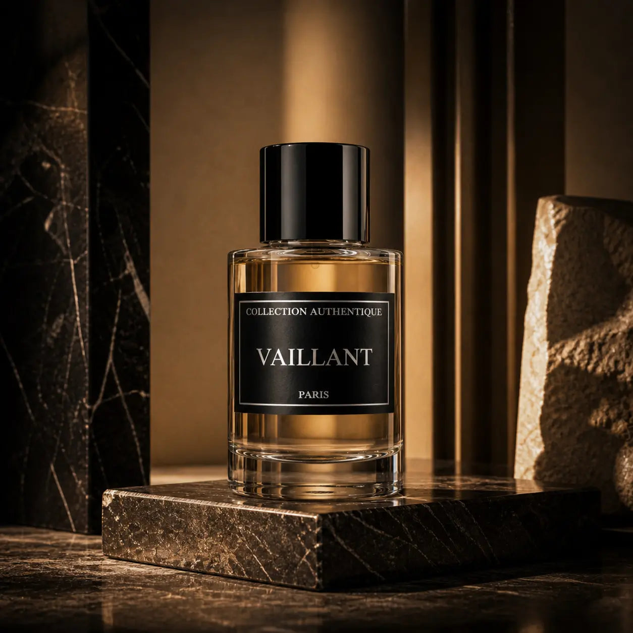Vaillant Collection Authentique Paris – Eau de Parfum 50 ml Parfum grossiste