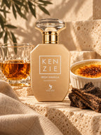 Kenzie Irish Vanilla Volaré Eau de parfum 100 ml Parfum grossiste