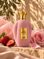 Rose Bonbon Gulf Fragrance Extrait de Parfum 100 ml Parfum grossiste