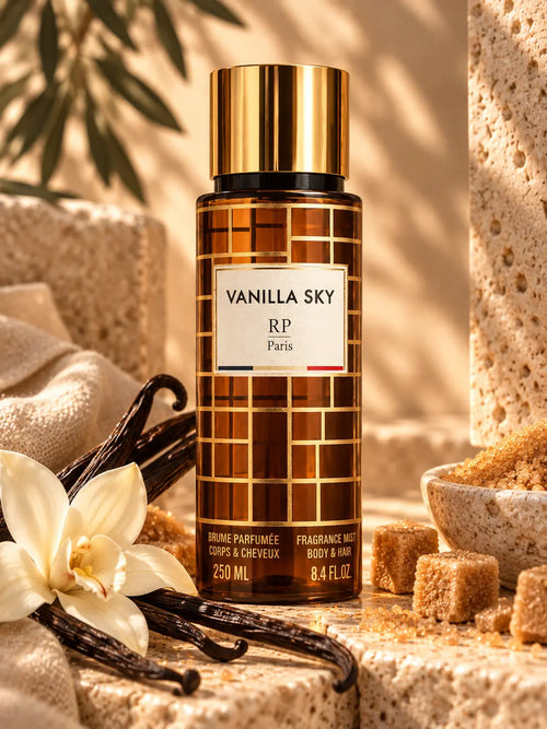 Brume parfumée Vanilla Sky RP Paris 250 ml Parfum grossiste