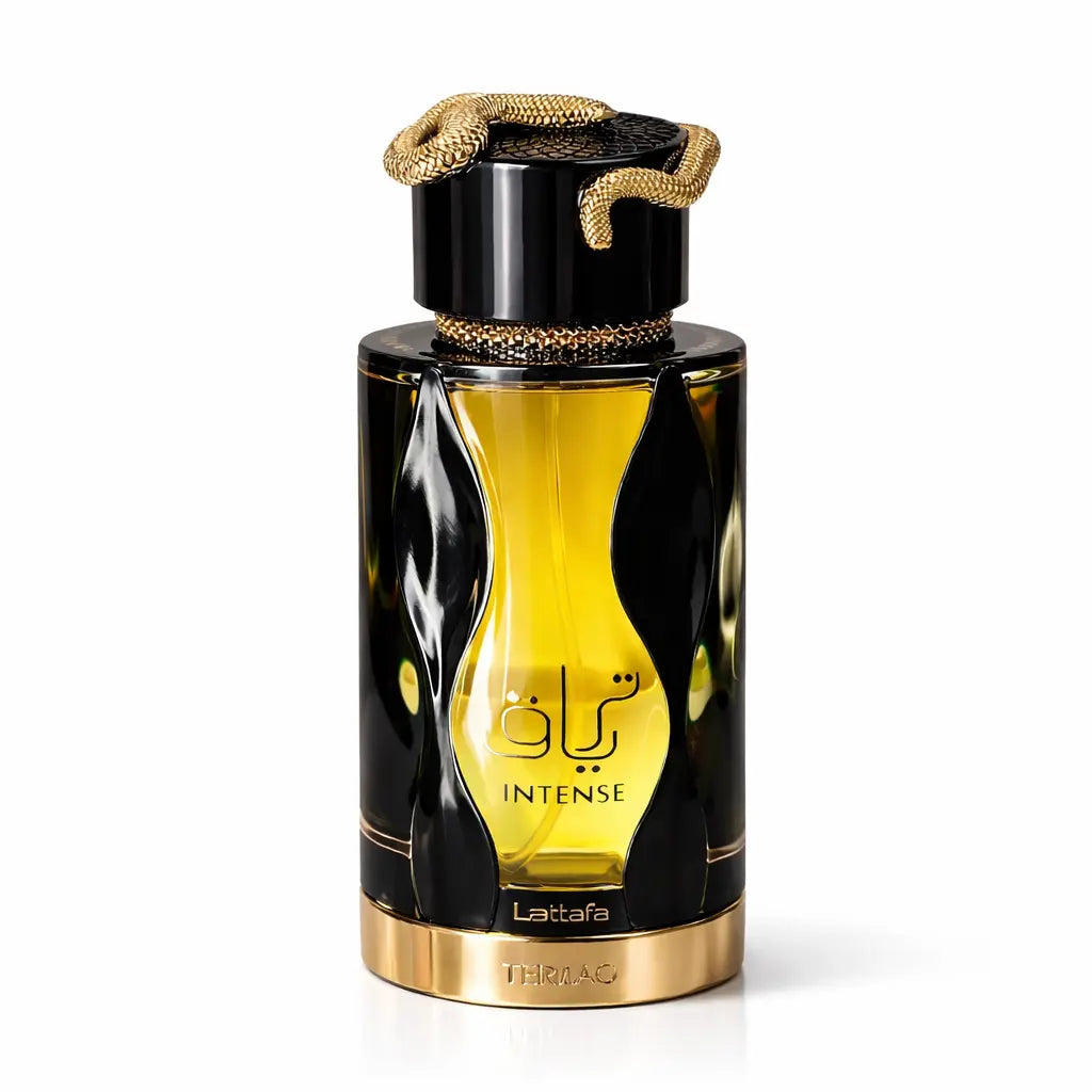 Teriaq Intense–Eau de Parfum 100 ml | Lattafa Parfum grossiste