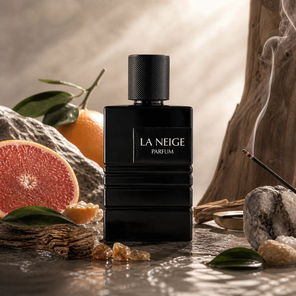 La Neige Volaré – Eau de Parfum 100 ml Parfum grossiste
