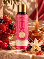 Brume parfumée Yara Candy 250 ml Dubaï Flower marshop