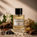 Joyaux d’Orient RP Paris – Eau de parfum 50 ml Parfum grossiste