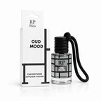 Diffuseur voiture Oud Mood RP Paris - 10 ml Parfum grossiste
