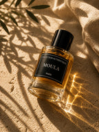Moula Collection Authentique Paris- Eau de parfum 50 ml Parfum grossiste