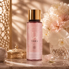 Brume parfumée Yara Dubai Flower 250 ml marshop