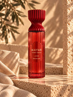 Brume parfumée Mayar cherry intense Lattafa 250 ml mj bazar