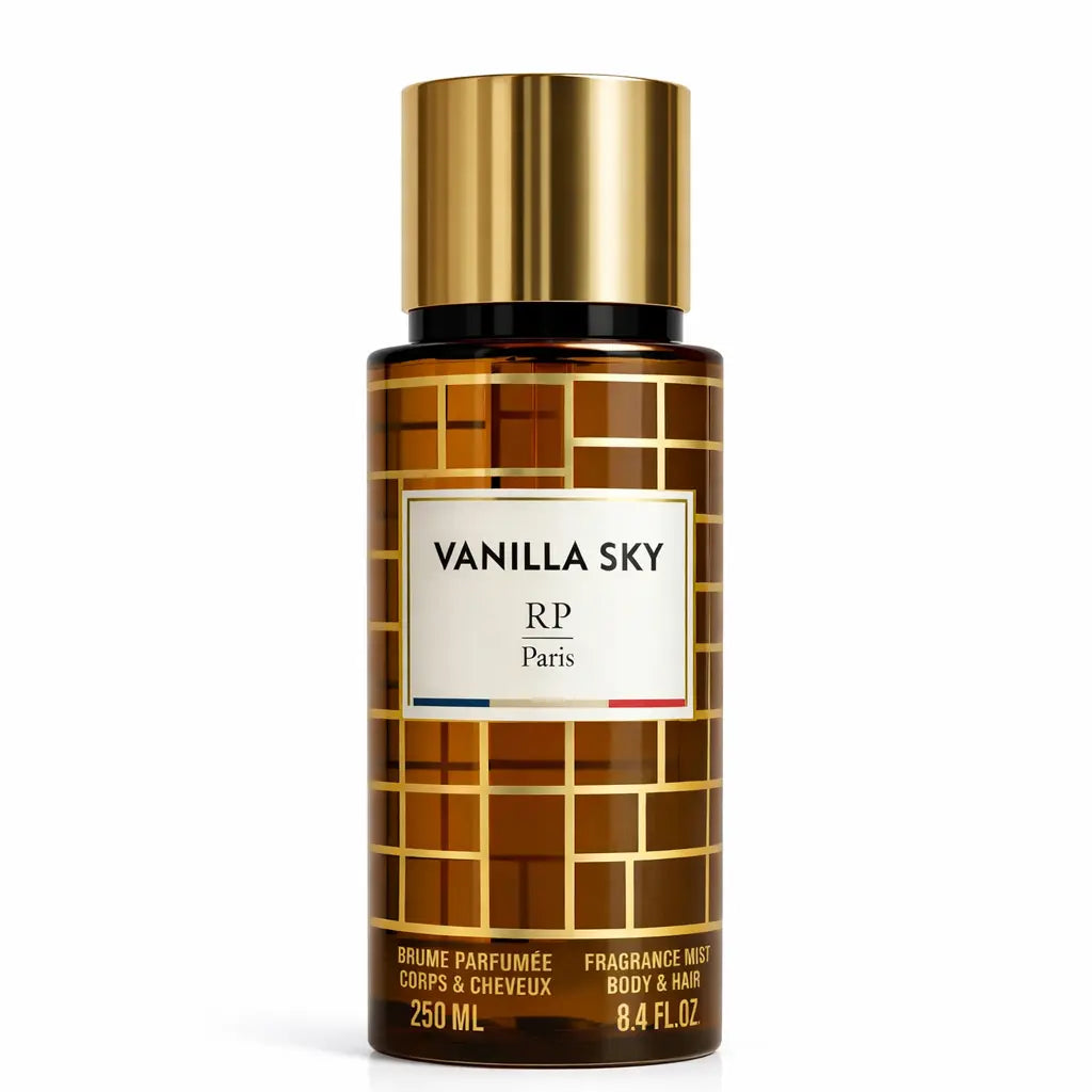 Brume parfumée Vanilla Sky RP Paris 250 ml Parfum grossiste