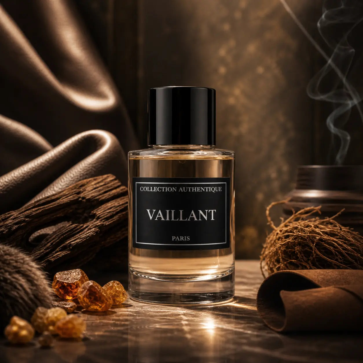 Vaillant Collection Authentique Paris – Eau de Parfum 50 ml Parfum grossiste