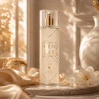 Brume parfumée Kenzie Vanilla70 250 ml – Brume corporelle gourmande sucrée & musquée Parfum grossiste