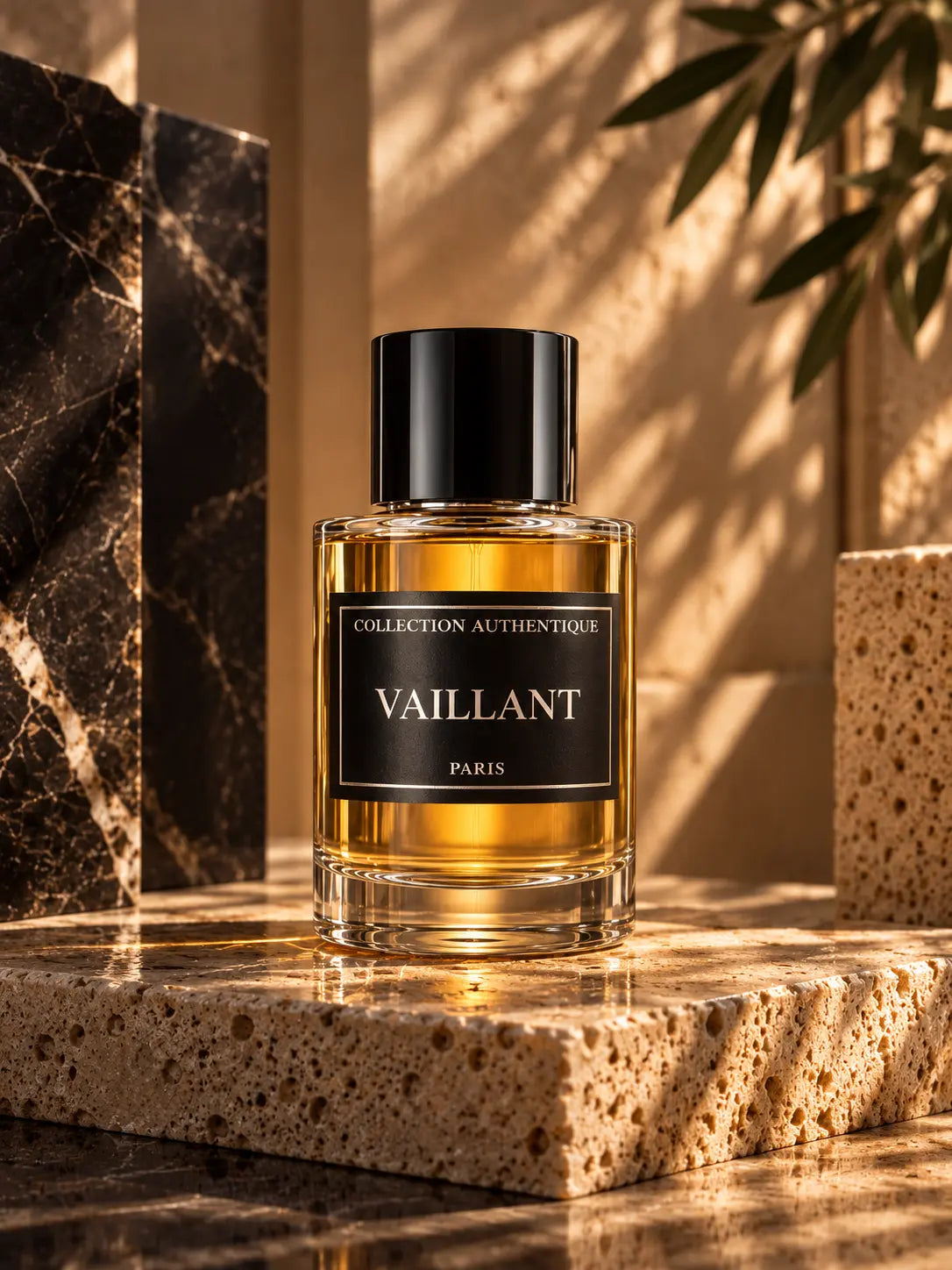 Vaillant Collection Authentique Paris – Eau de Parfum 50 ml Parfum grossiste
