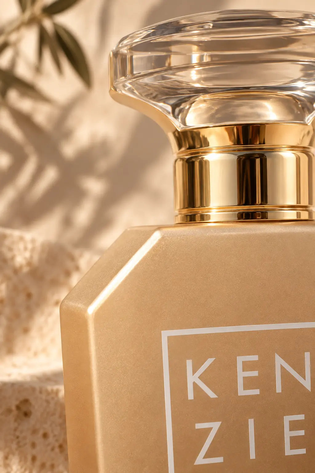 Kenzie Irish Vanilla Volaré Eau de parfum 100 ml Parfum grossiste