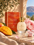 Musc Tahara Mango Cream - Gris Montaigne Paris 12 ml Parfum grossiste