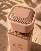 Naughty Vanilla Eau de parfum 100 ml | Gulf Orchid Parfum grossiste