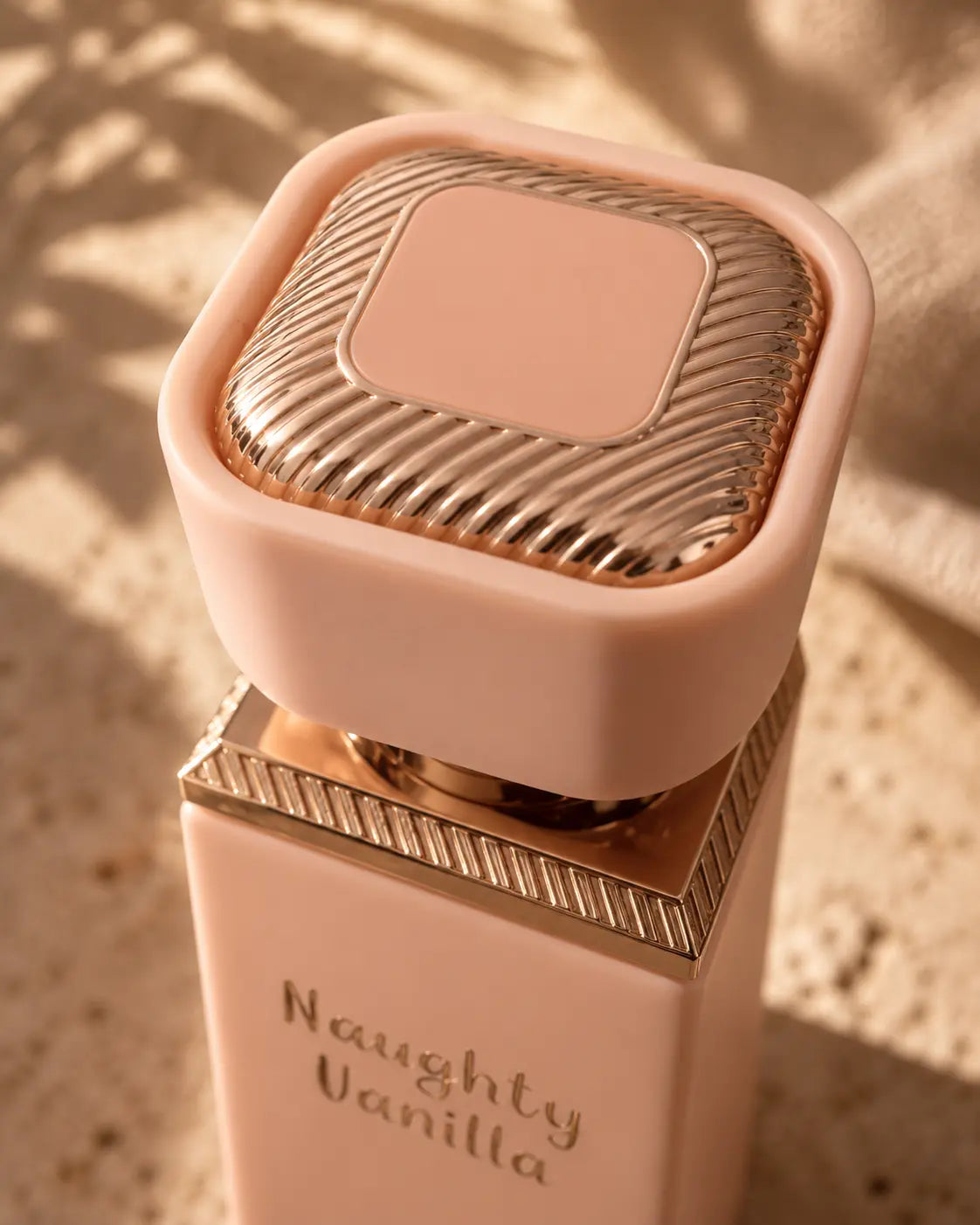 Naughty Vanilla Eau de parfum 100 ml | Gulf Orchid Parfum grossiste
