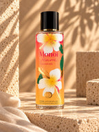 Brume parfumée Monoi Tiare Collection Platinium 250 ml marshop