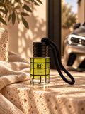Diffuseur voiture Cotton Dream RP Paris 10 ml Parfum grossiste