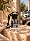 Diffuseur voiture Musc Neige RP Paris-10 ml Parfum grossiste