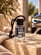 Diffuseur voiture Musc Neige RP Paris-10 ml Parfum grossiste