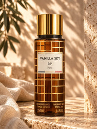 Brume parfumée Vanilla Sky RP Paris 250 ml