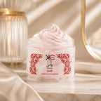 Chantilly de douche Yala Candy Kcosmétiques 100 g kcosmetique