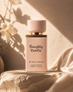 Naughty Vanilla Eau de parfum 100 ml | Gulf Orchid Parfum grossiste