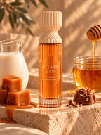 Brume parfumée Eclaire Lattafa 250 ml mj bazar