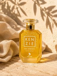 Kenzie Silk Serenity Volaré – Eau de Parfum 100 ml