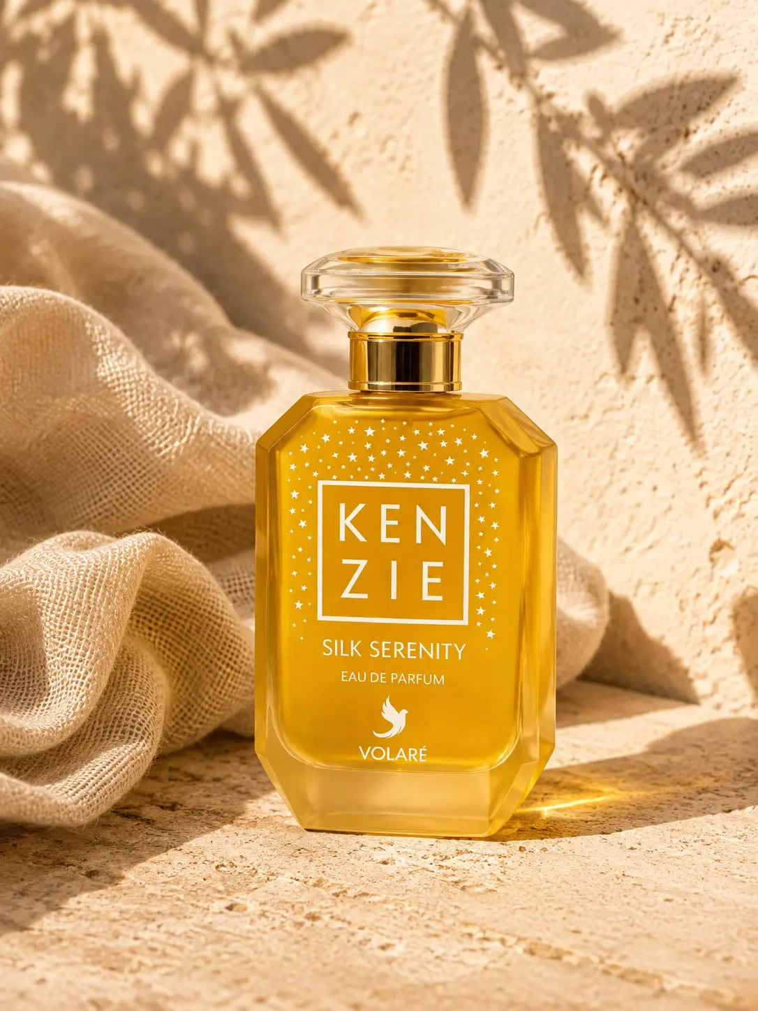 Kenzie Silk Serenity Volaré – Eau de Parfum 100 ml Parfum grossiste