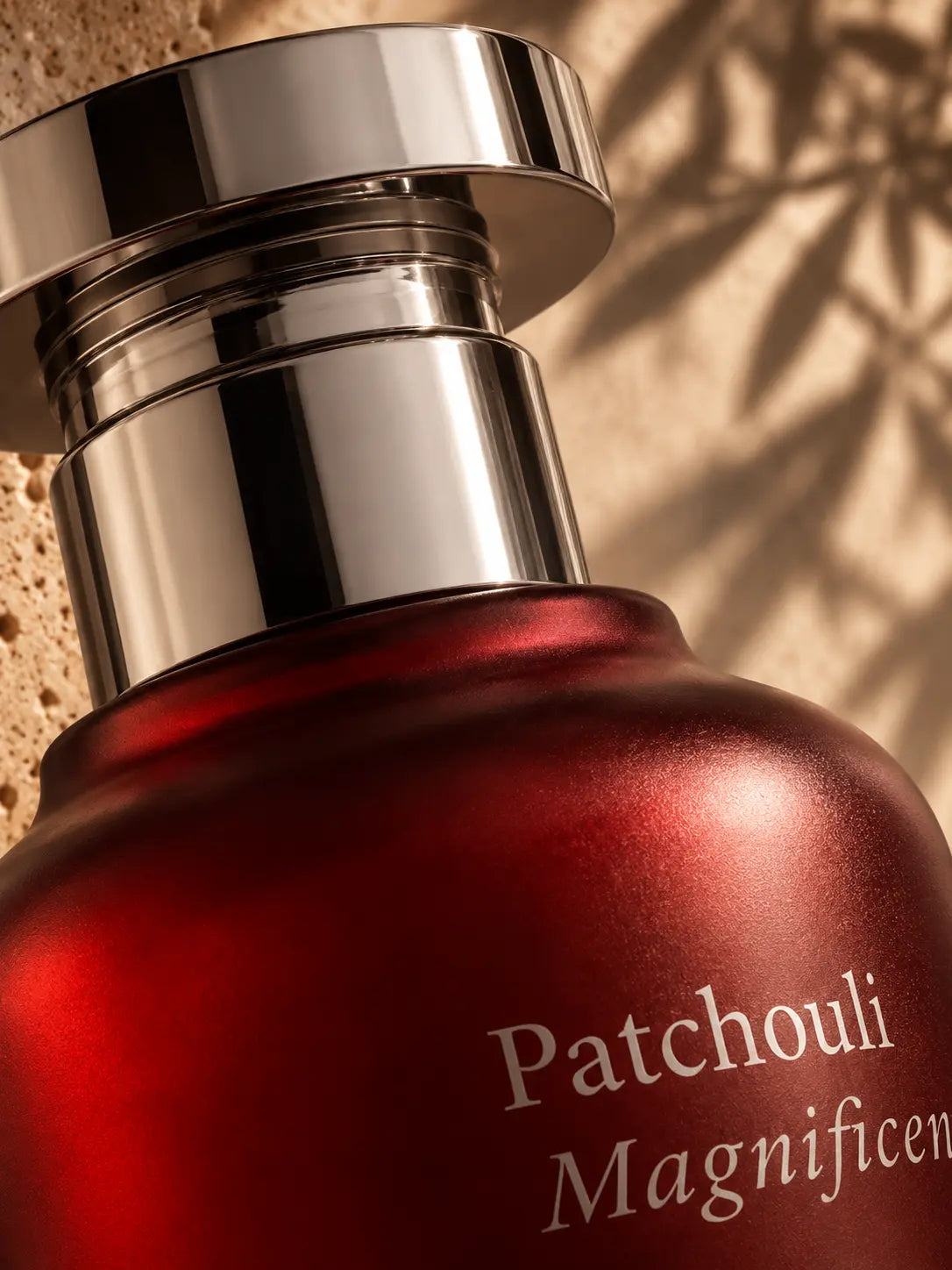 Patchouli Magnificient Loui Martin – Extrait de Parfum 100 ml Parfum grossiste