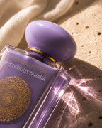 Mysterious Tahara Gulf Orchid-Eau de parfum 60 ml Musk Collection Parfum grossiste
