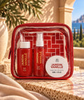 Coffret Travel Set Jardin Vanillé - RP Paris marshop